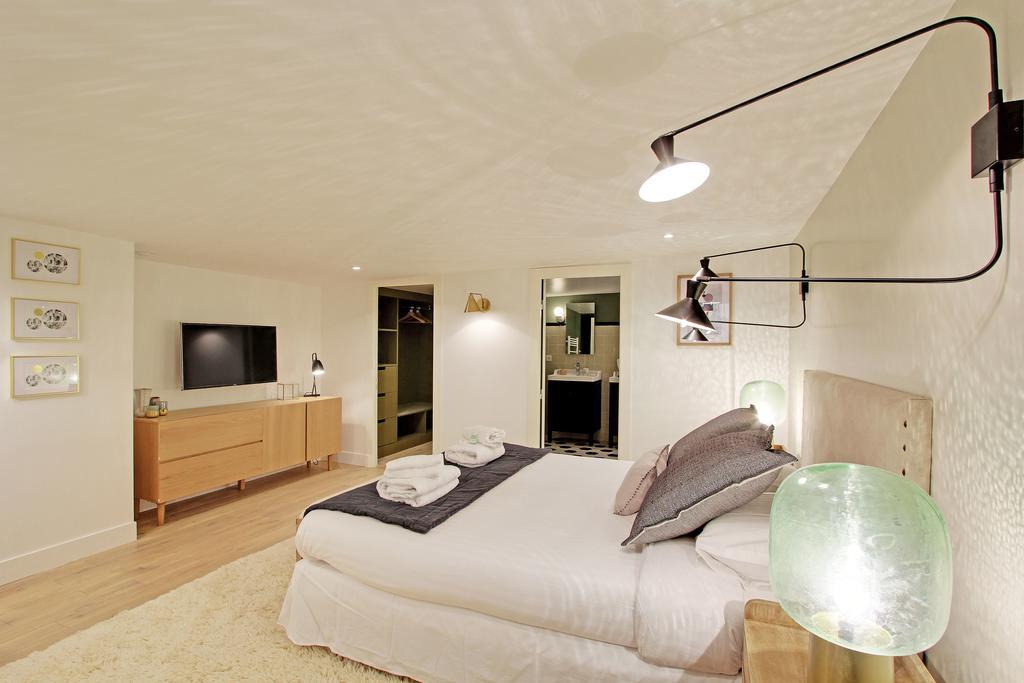 Pick A Flat's In Etienne Marcel - Rue Du Jour Appartamento Parigi