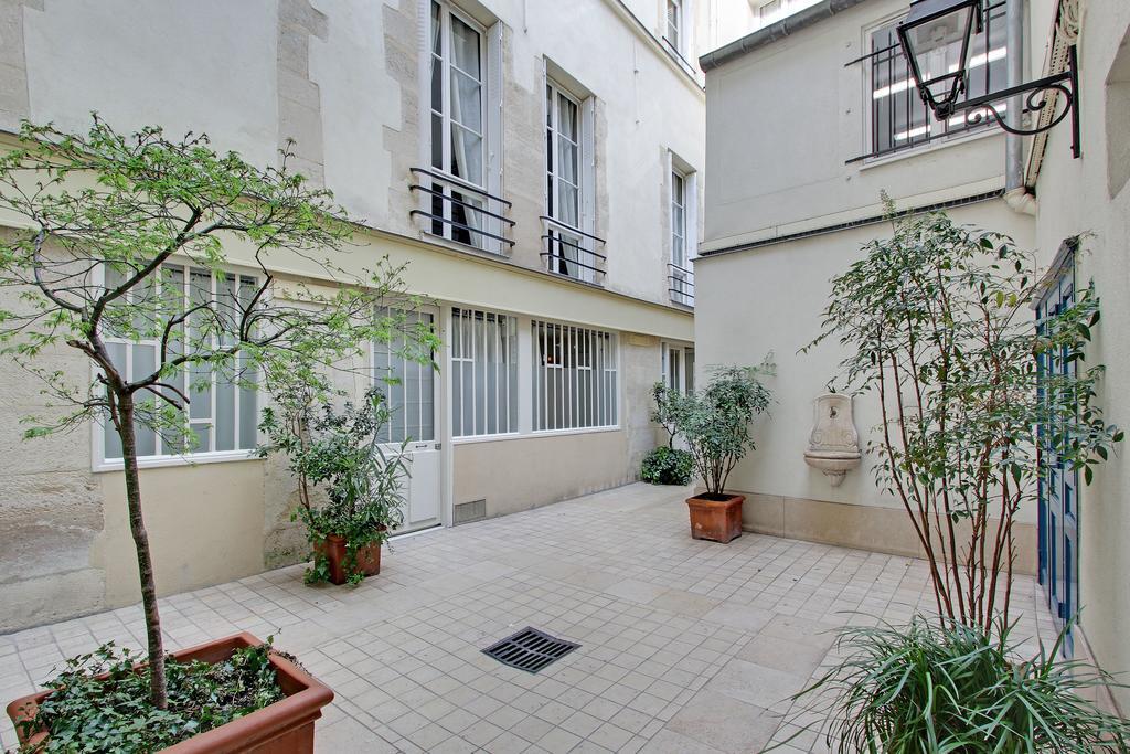 Pick A Flat's In Etienne Marcel - Rue Du Jour Appartamento Parigi