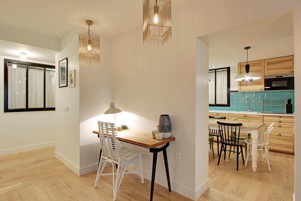 Appartamento Pick A Flat's In Etienne Marcel - Rue Du Jour *